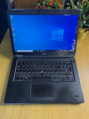 Laptop Dell Latitude 14 E5450 8GB Intel Core i5 HDD 500GB