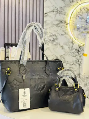 Ladies Handbag