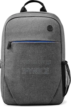 Hp Backpacks