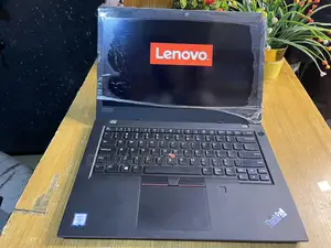 Laptop Lenovo ThinkPad L490 8GB Intel Core i5 SSD 256GB