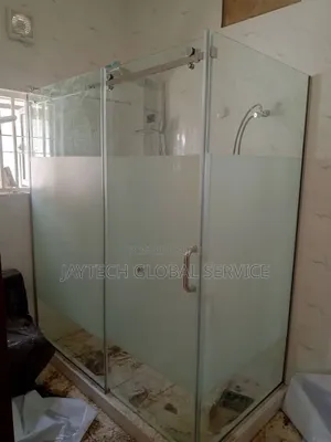 Bathroom Shower Cubicle