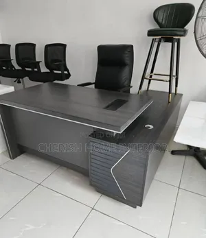 Executive Table