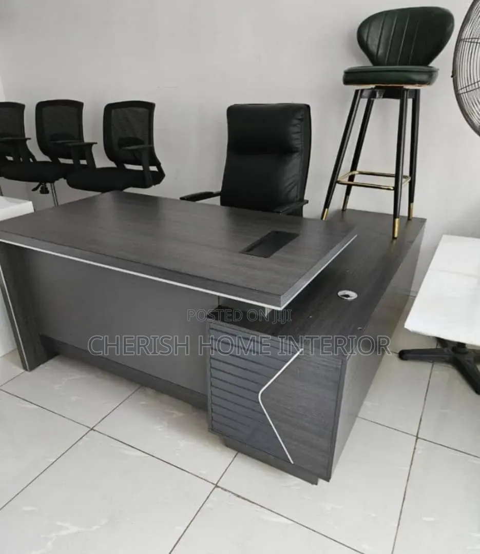 Executive Table