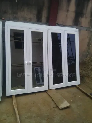 Aluminum Windows