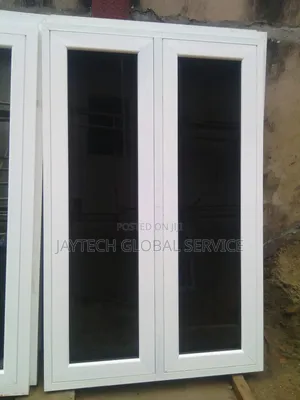 Aluminum Windows