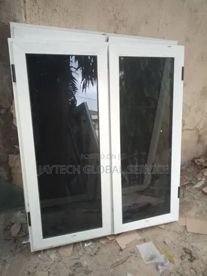 Aluminum Windows
