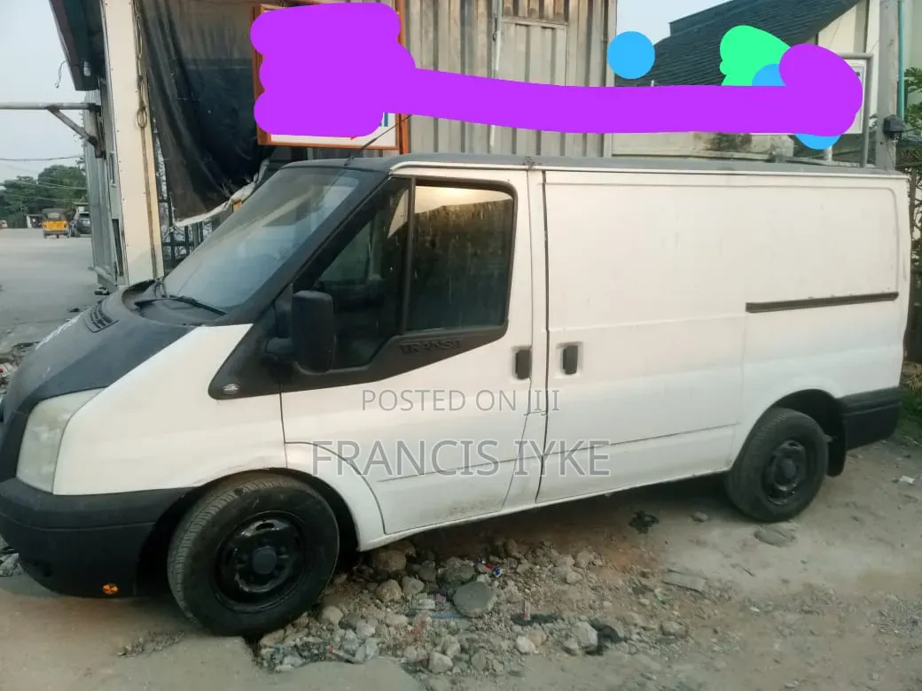 New Ford Excursion 2000 White