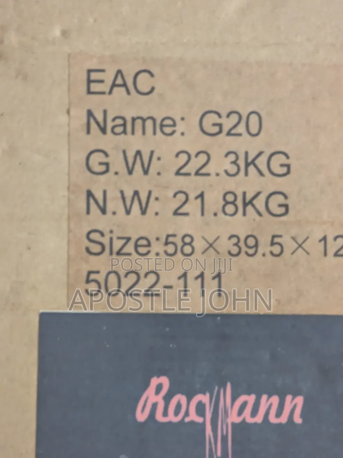 Air Jackhammer Machine