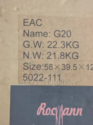 Air Jackhammer Machine