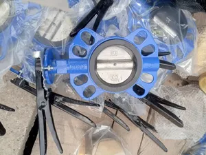 Butterfly Valve