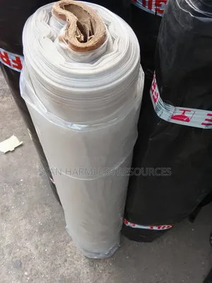Polythene Waterproof 30kg