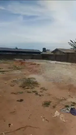 Full Plot of Land