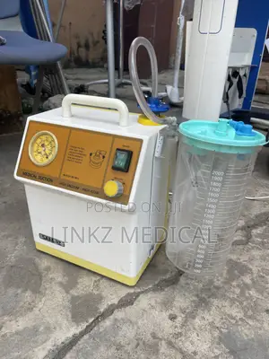 Original Sam12 Suction Machine
