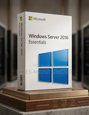 Windows Server 2016 Essentials – Digital License