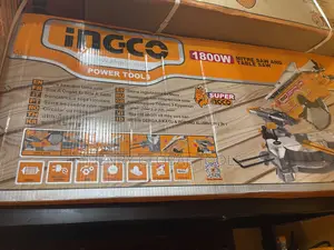 1800w Industrial Table Saw and Mitre Saw Machine