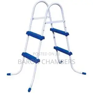 Swimming Pool Ladder