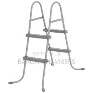 Swimming Pool Ladder