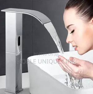 Basin Mixer Tap