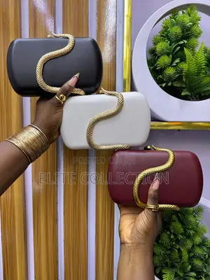 Quality Purse*Available in 3 Beautiful Colors
