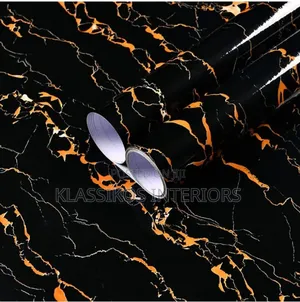 Bathroom Wallpaper (Free Delivery)