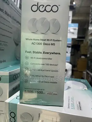 Mesh Extender