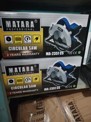 Circular Saw