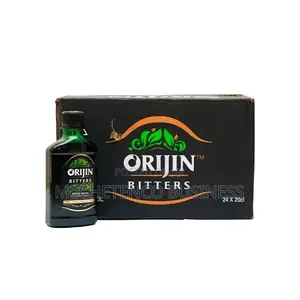 Origin Bitters Pet