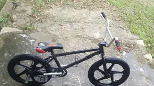 Kids Bicycle