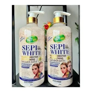 Sepi White Body Corrector Body Wash