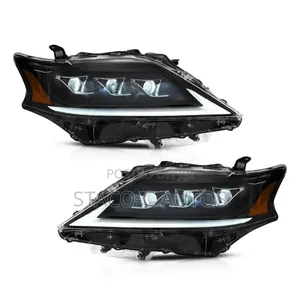 Led Headlamp Rx350 2013/2015