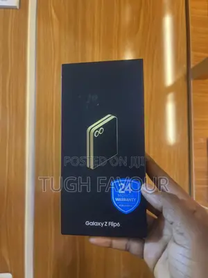 New Samsung Galaxy S25 128 GB Black