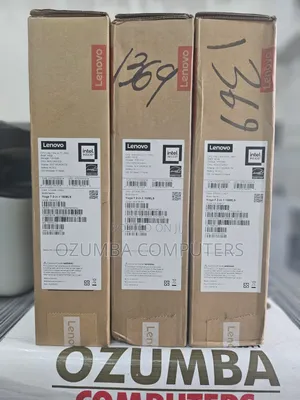 New Laptop Lenovo 16GB Intel Core Ultra 7 SSD 1T