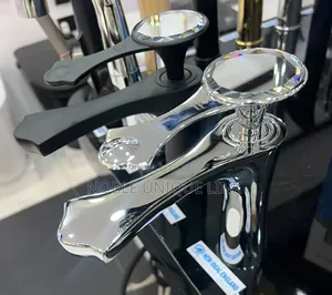 Basin Mixer Tap