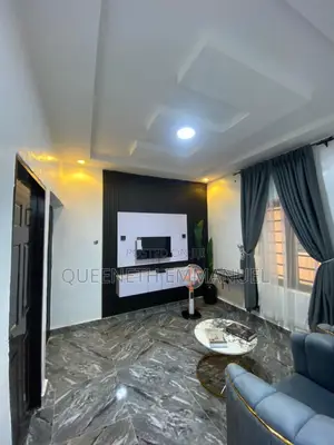Mini Short Apartment
