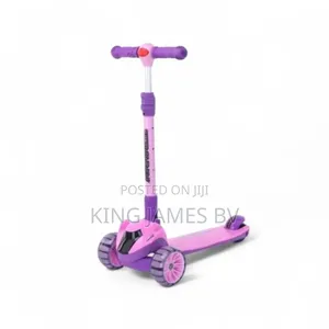 Children Kick Scooter