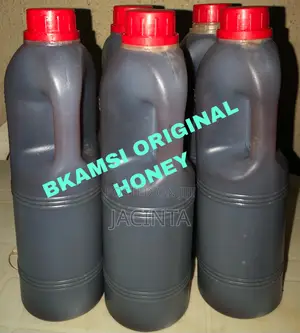 Original Honey
