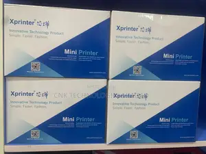 X-printer 80mm Usb
