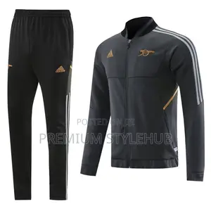 Arsenal Tracksuit for Sale