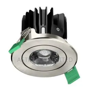 Philips 12.3w Coreline Recessed Spot Light