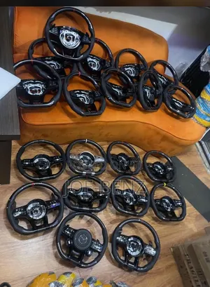 Amg Upgrade Steering Wheel