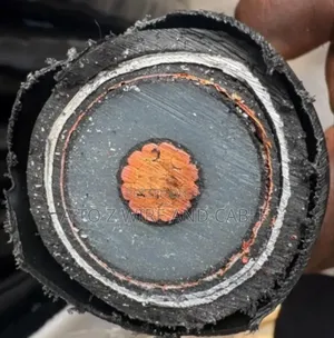 Original 120mm2 1 Core Xlpe 33kv Coleman Cable