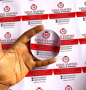Products, Labels Sav Stickers