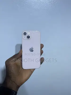 Apple iPhone 13 128 GB Pink