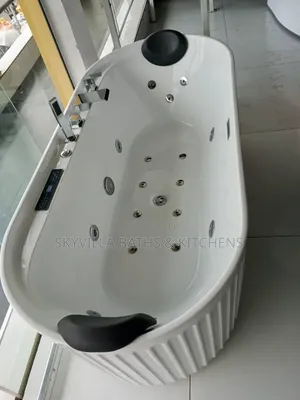 High Quality Acrylic Jacuzzi