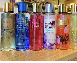 Victoria’S Secret Body Mist 250ml