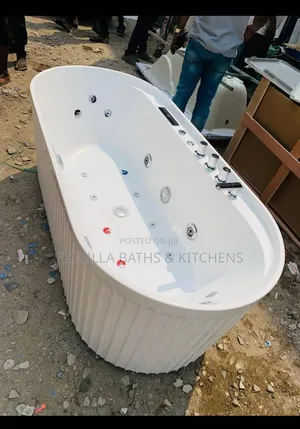 High Quality Acrylic Jacuzzi