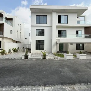 5bdrm Duplex in Estate, Katampe Extension for sale