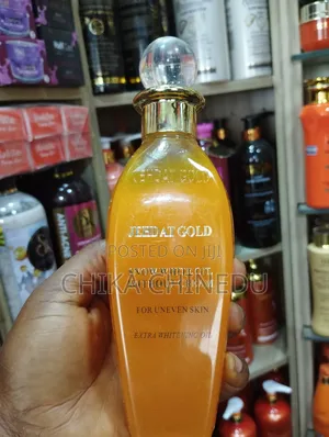 Jehdat Gold