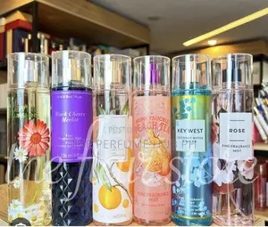 Bath And Body Works Mist 236ml