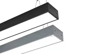 Philips 34w Led Linear Light